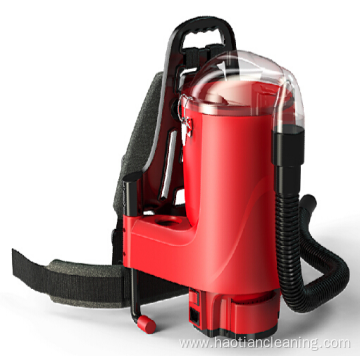 BXC2A Bacpack vacuum cleaner